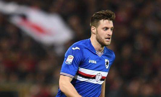 QUI SAMPDORIA, Sala ko: rischia la Fiorentina