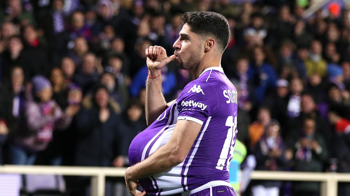 Immagine strip Copertina n.1