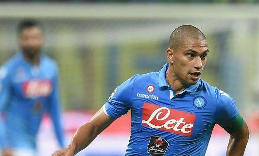 INLER, Contratto da top player al Leicester