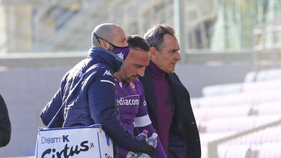 COR.FIO., FR7-Prandelli: in sei mesi addio o firma