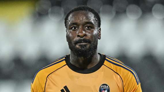 Nzola: "Mi piacerebbe superare il numero di reti che ho realizzato con la Spezia"