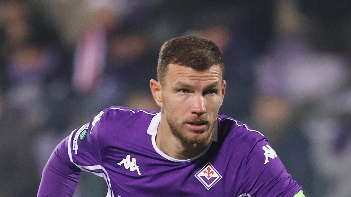 Fiorentina, mercato in uscita: da Pablo Marí a Dzeko, nodo Mandragora