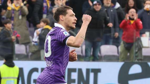 VIOLA D'ORGOGLIO: BELOTTI SI ESALTA, NICO LUCI ED OMBRE. E MARTINELLI BLINDA I TRE PUNTI