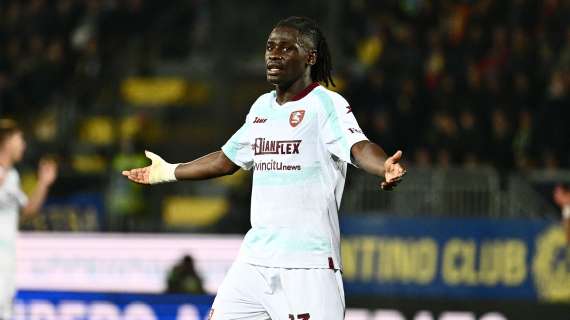 La Lazio saluta Tchaouna, andrà al Burnley per oltre 15 milioni