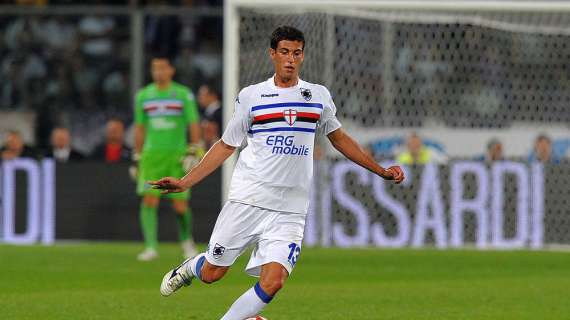 SAMPDORIA, Rossi squalificato, niente Fiorentina