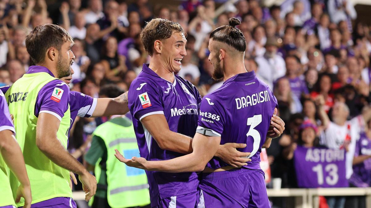 L'attacco funziona, la difesa cresce: tutte le buone notizie per Vanoli e la Fiorentina