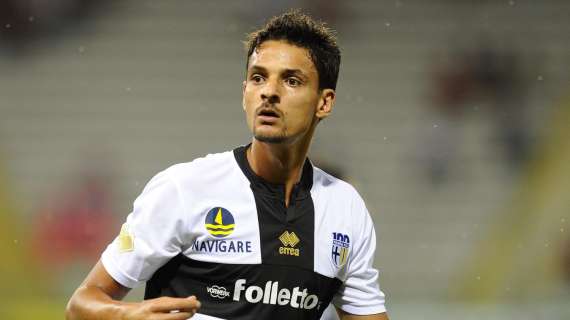 EX VIOLA, Il Parma non vuole cedere Felipe