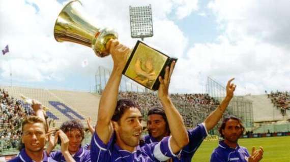 FIORENTINA-TIM CUP, Il solito ritornello