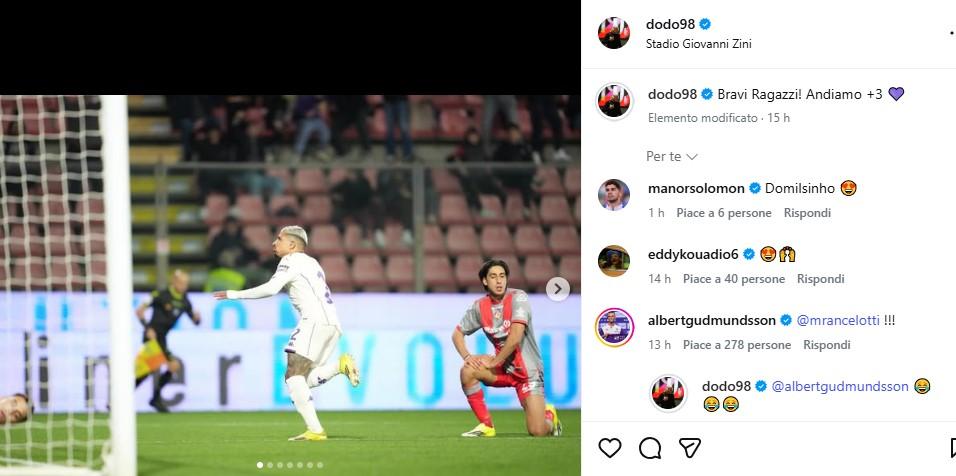 Immagine strip Primo Piano n.2