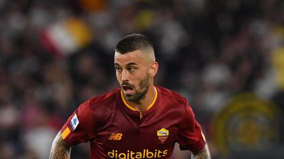 ROMA, Lesione per Spinazzola, rientro nel 2023