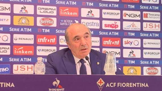 COMMISSO, Sull'acquisto di ACF: "Provavo da 3 anni"