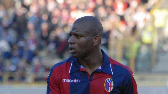 MUDINGAYI, Il Bologna chiede 2 mln