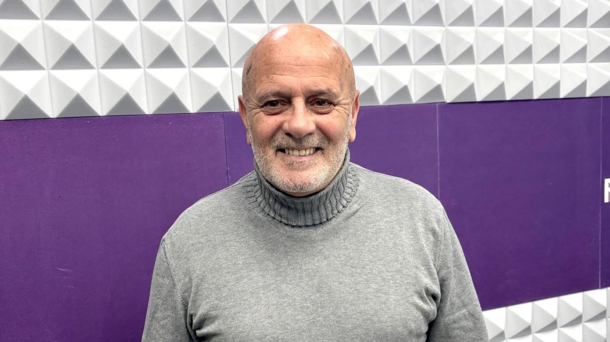 Immagine news Radio FirenzeViola