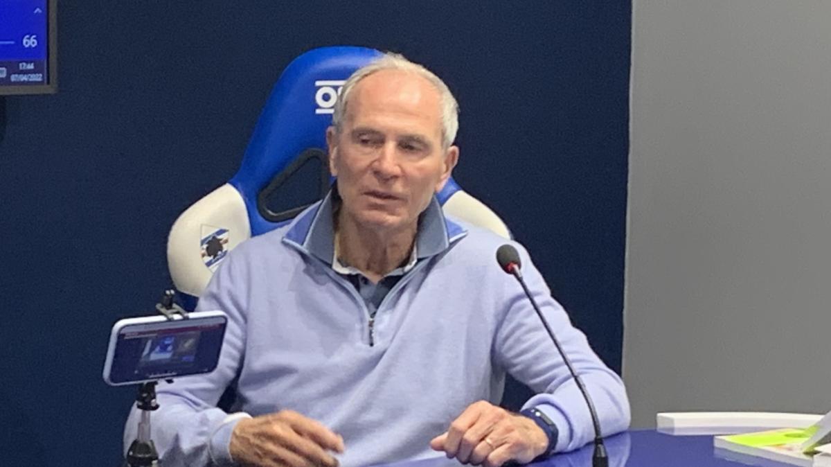 L'ex portiere Bordon: "Fiorentina, mi spiace per Pioli. Ora tocca a Vanoli"