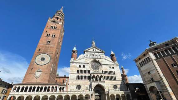 RFV, Da oggi un inviato a Cremona verso la Coppa