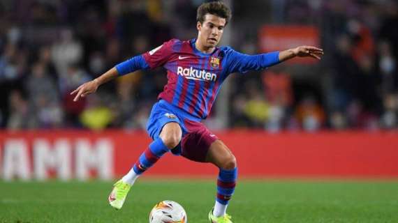 RIQUI PUIG, DALL’ALLIEVO DI XAVI ALLA CONCORRENZA CON RUI