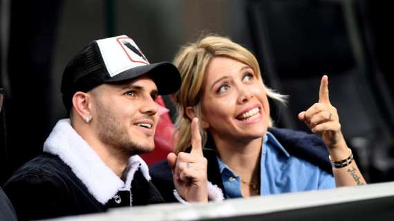 QUI INTER, Clamoroso Icardi: si valuta operazione