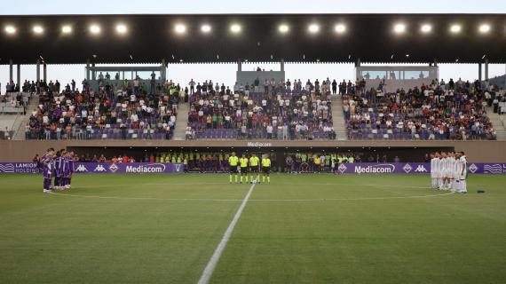 Fiorentina-Inter Women, aperta la vendita dei biglietti per la gara di sabato