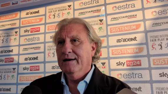 Porrà: "Pioli era l'ideale anche per la Nazionale. Kean? Pensi a Stendhal"