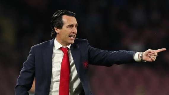 UFFICIALE, L'Arsenal ha esonerato Emery