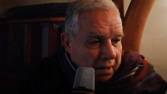 NASSI A RFV, Milenkovic? È solo questione di soldi