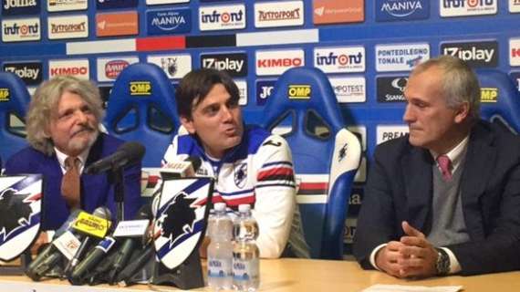 AVV.ROMEI, Trattativa per Montella lunga. Su Mati...