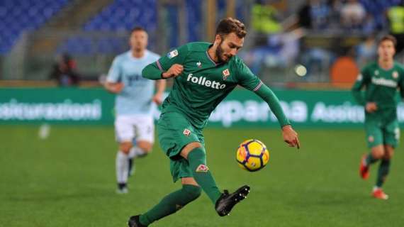 TIFOSI, In cinquecento all'Olimpico con i viola