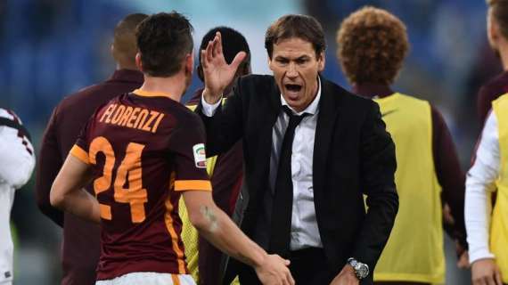 CHAMPIONS, Roma-Bate Borisov: le formazioni ufficiali