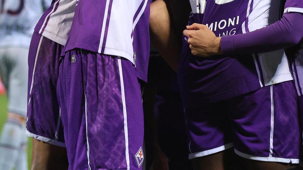 L'Under-15 viola travolge il Pescara: al Viola Park i baby viola vincono 9-2