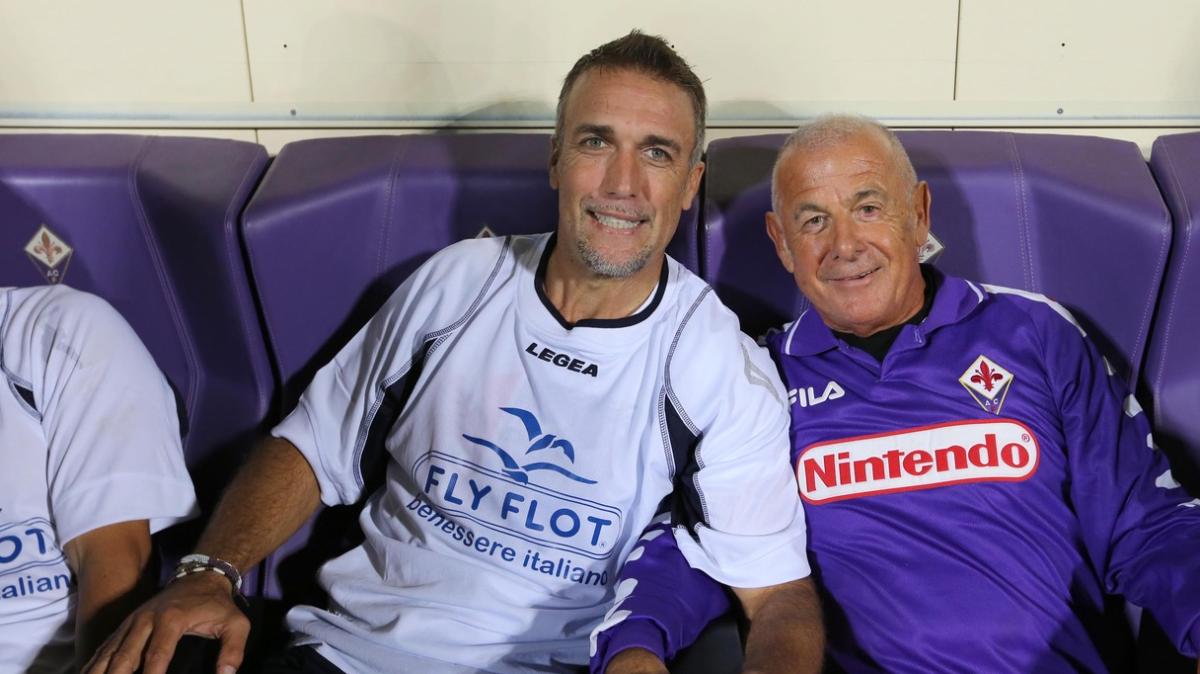 Batistuta in Fiorentina? Nessun contatto, ma il sogno c'è. Intanto è tornato in Argentina