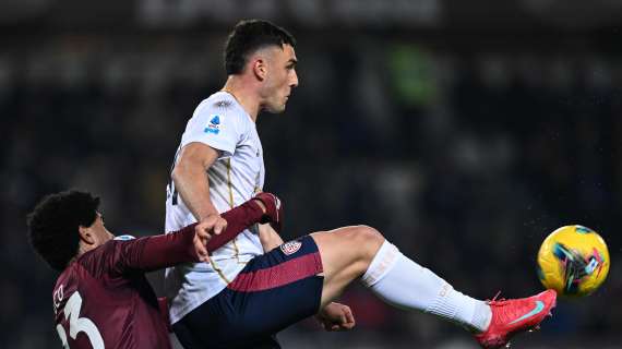 Cagliari, si fa vivo l'interesse del West Ham per Roberto Piccoli: la situazione