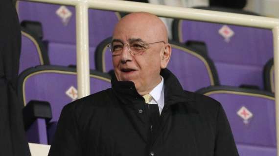 GALLIANI, Spero che Fiore o Napoli vincano E.League