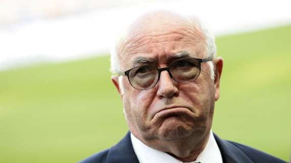 TAVECCHIO, Diritti TV? Offerte non soddisfacenti 