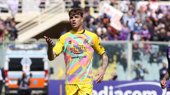 UFFICIALE, Intanto l'Empoli acquista Daniel Maldini