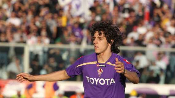 JOVETIC, Voglio restare a Firenze e vincere qua