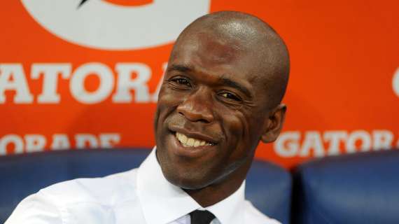 SEEDORF, Combattere il razzismo? La Fiorentina...