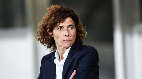 GUARINO (JUVE), Un peccato se non avessimo vinto