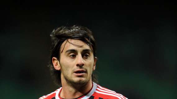 EX OBIETTIVI VIOLA, Milan pronto a riscattare Aquilani