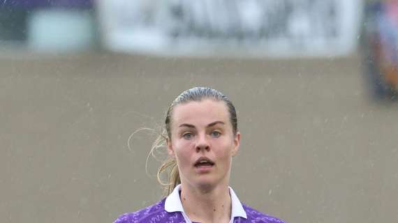 FIORENTINA FEMM., Vince 3-1 sul Como in rimonta