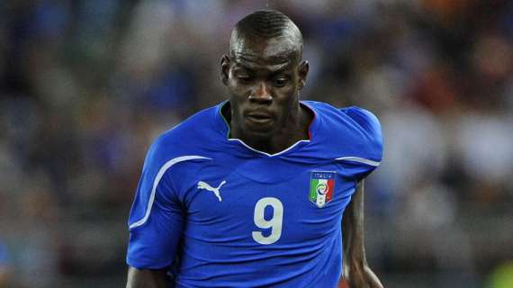 ITALIA-SLO 1-0, Azzurri qualificati ad Euro 2012