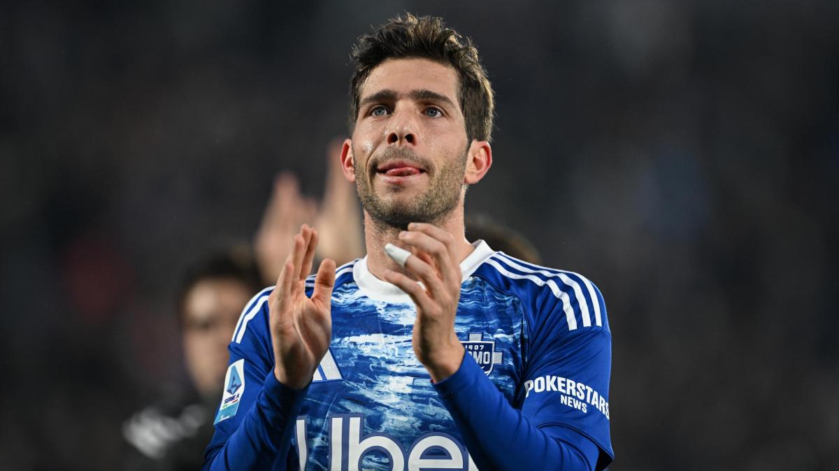 Sergi Roberto: "Oggi era importante vincere. Fabregas è un top"