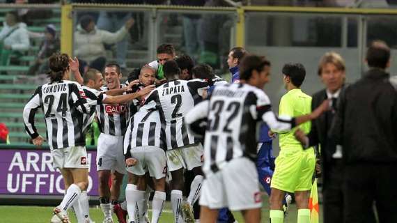 POZZO, Vittoria meritata. E l'arbitro...