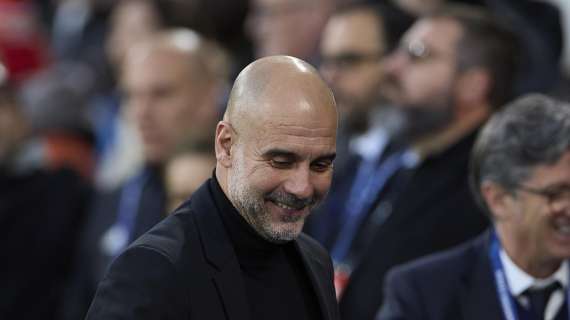 GUARDIOLA, Quando parlo di Baggio mi emoziono 