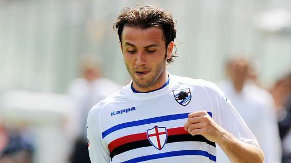 ANCORA PAZZINI, Un goal bello ed importante