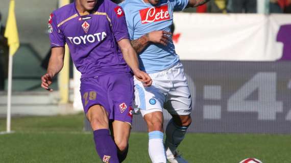 FIORENTINA-NAPOLI, Giallo sull'orario d'inizio