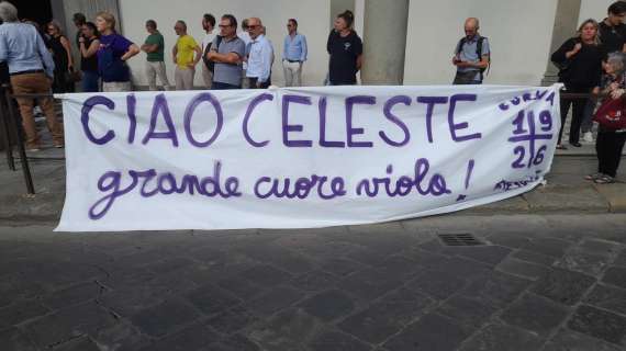 L'ultimo saluto a Celeste Pin. La Gazzetta dello Sport: "Cosa ha rivelato l'autopsia"