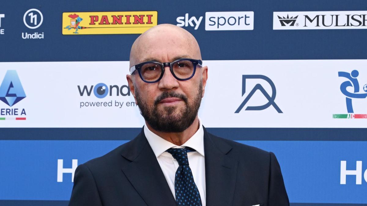 Zenga: "La reazione della Fiorentina sta in quella frase di Grosso"