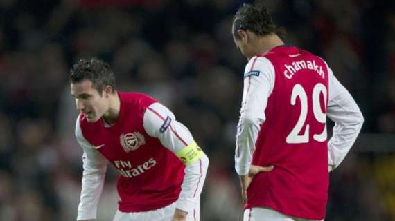 EX OBIETTIVI, Chamakh ad un passo dal West Ham