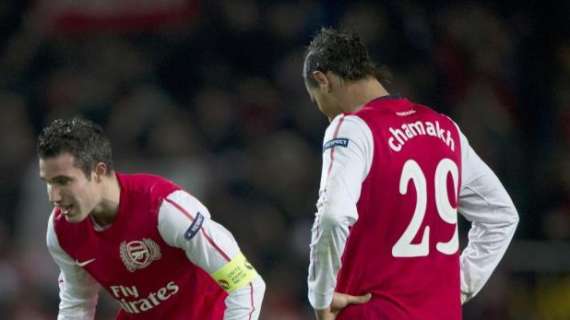 CHAMAKH-MOUNIR, Quel rischio Coppa d'Africa...