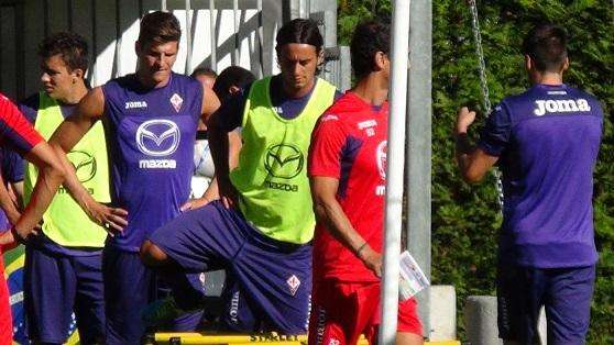 LIVE FV, Allenamento concluso per oggi